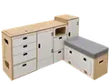 Mobiliario interior
