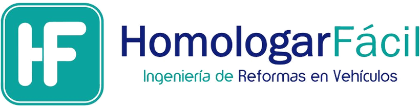 HomologarFácil — Ingeniería de Reformas en Vehículos