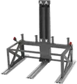 Estructura de asiento