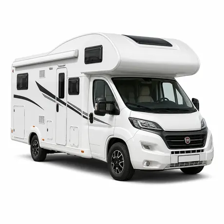 Autocaravana