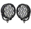 Faros auxiliares