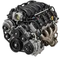 Cambio de motor (swap)