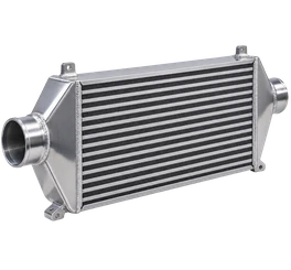 Intercooler