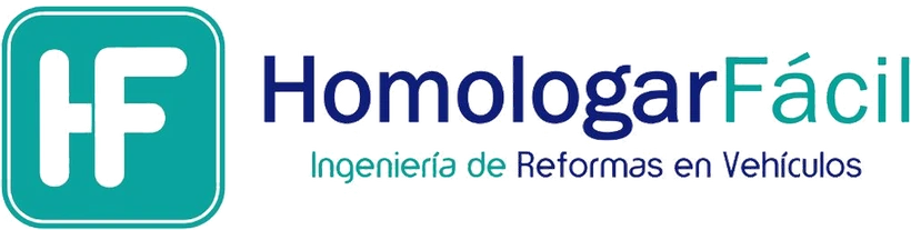 HomologarFácil — Ingeniería de Reformas en Vehículos