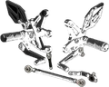 Estriberas