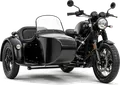 Sidecar