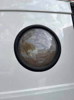 Ventana circular