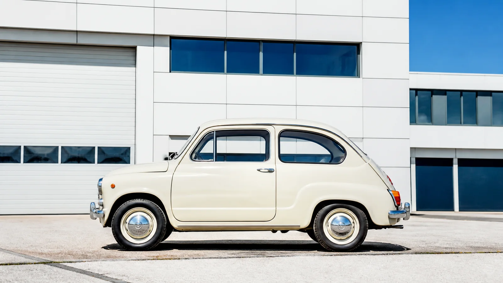 Pasar un coche a histórico: los cuatro casos y lo que cuesta cada uno